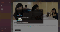 Desktop Screenshot of marrs.in